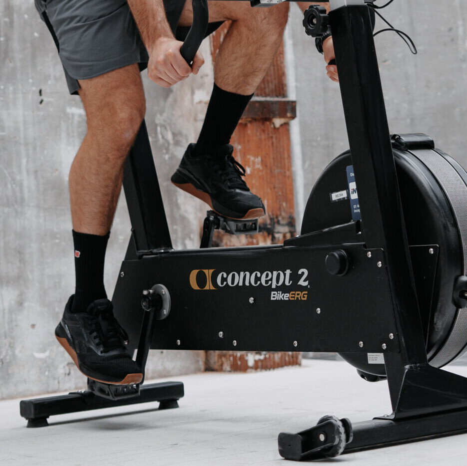 Entrainement de cycling à Toulouse, cyclotraining indoor