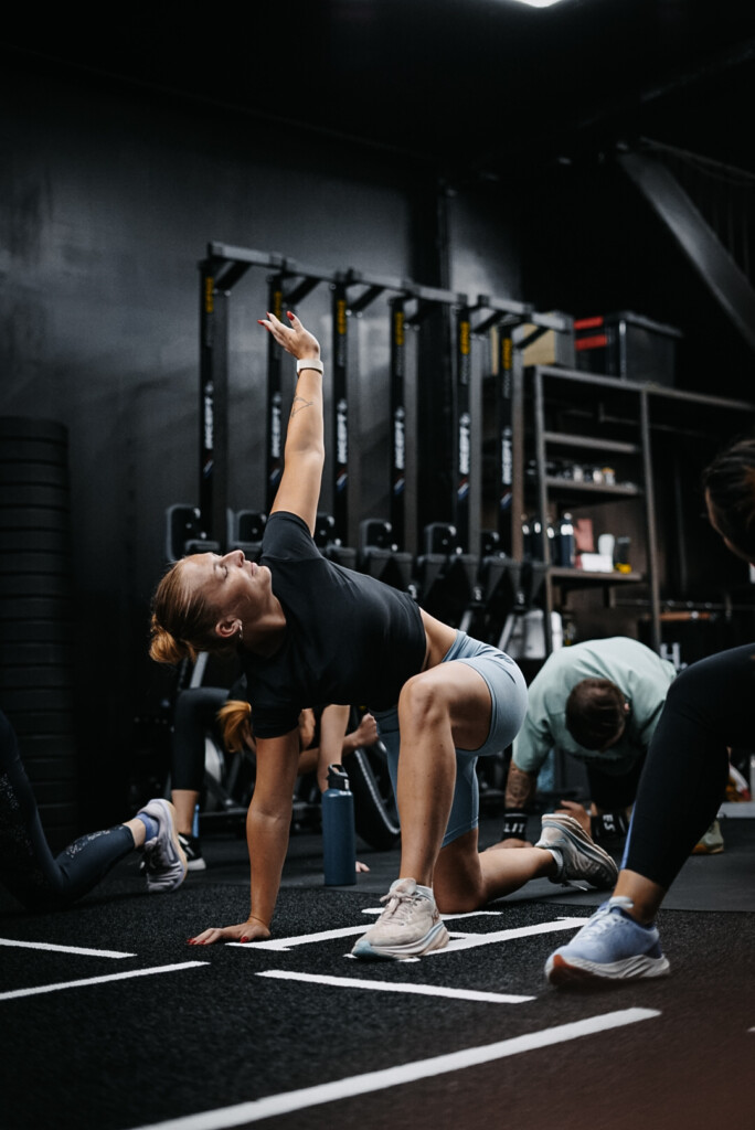 Mobilité H Fit