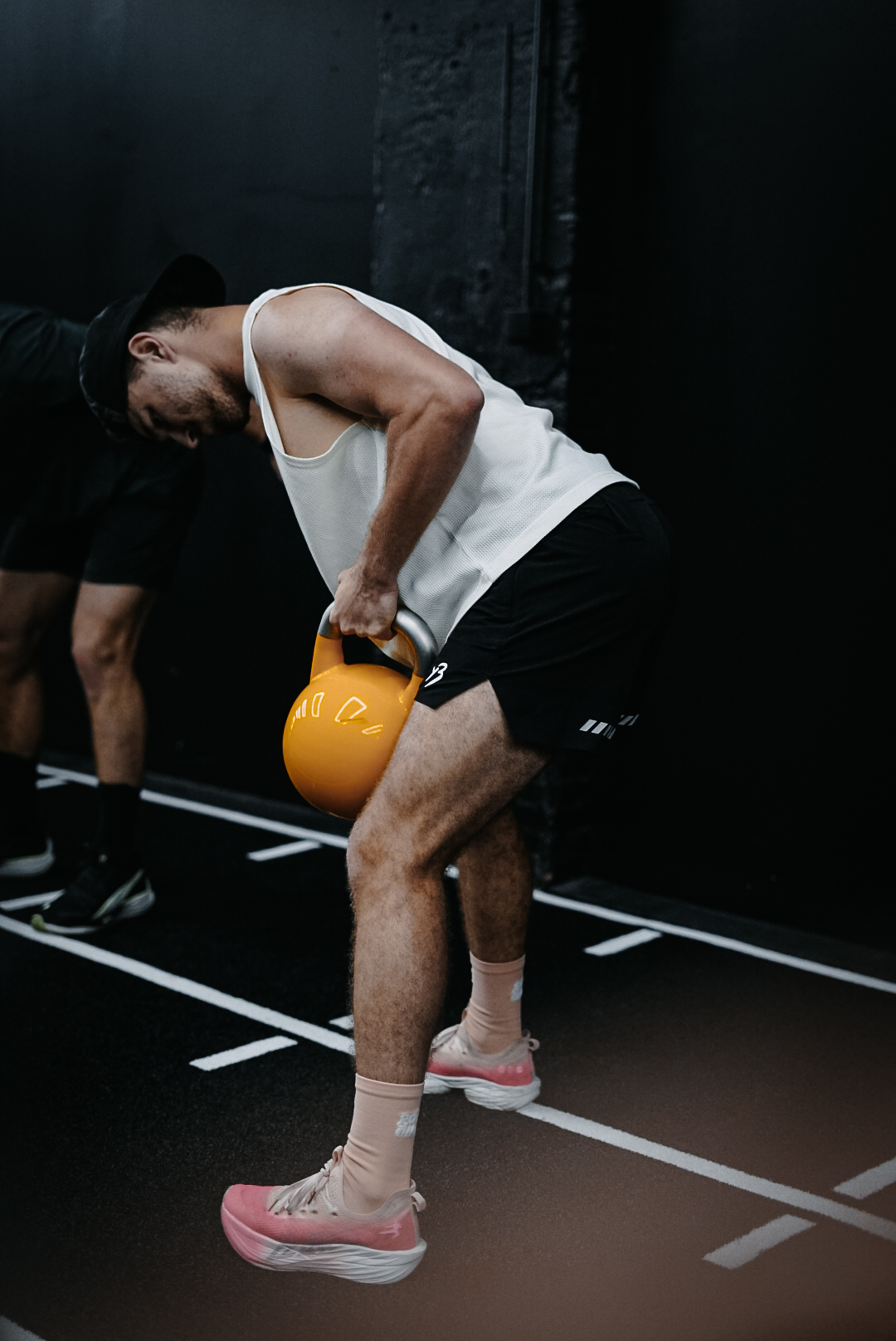 Kettlebell